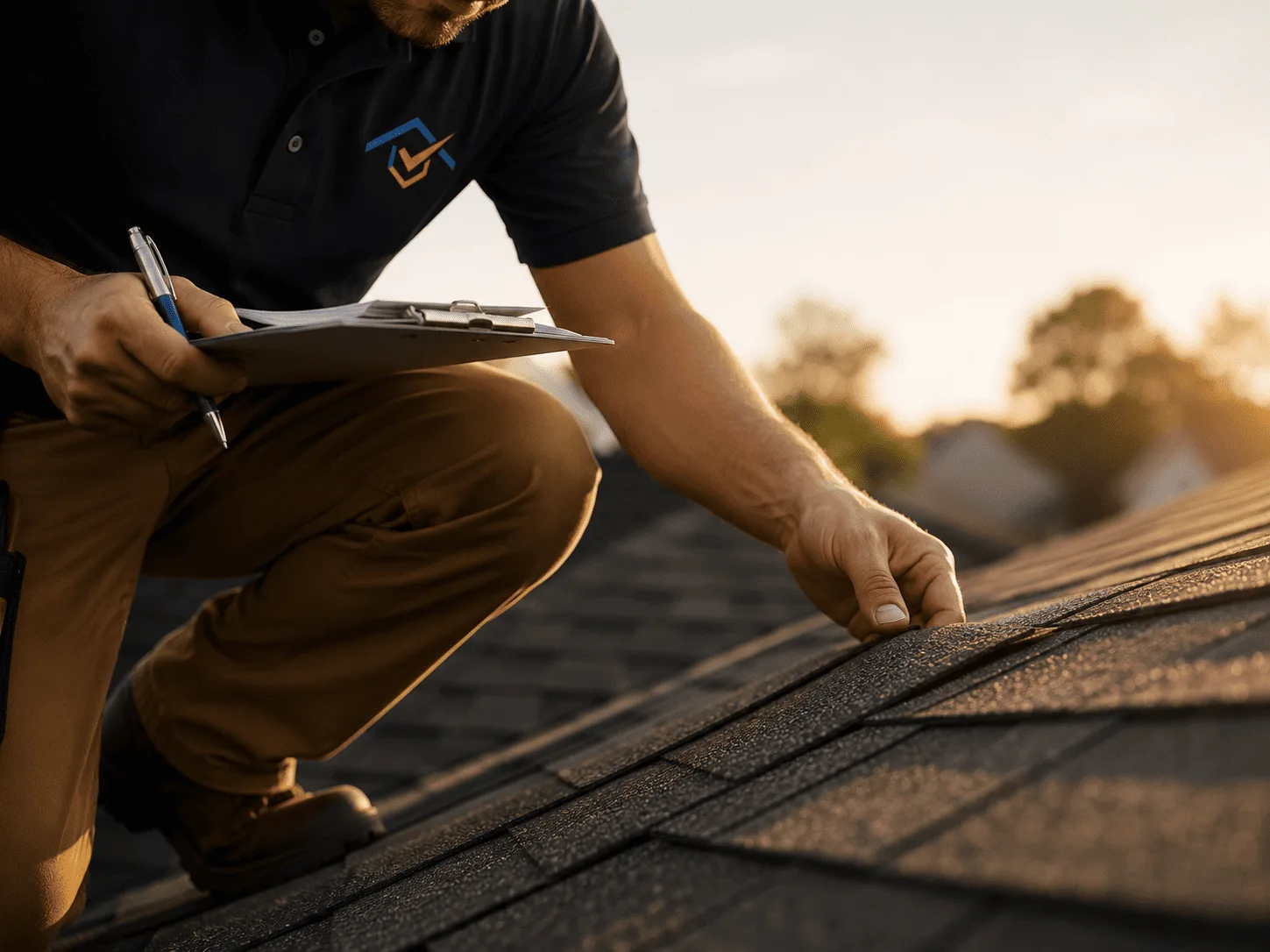 Why Choose Roof Inspection in Palestine, TX